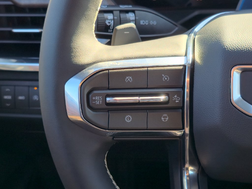 New 2027 GMC Acadia Denali Ultimate AWD/4WD image 18