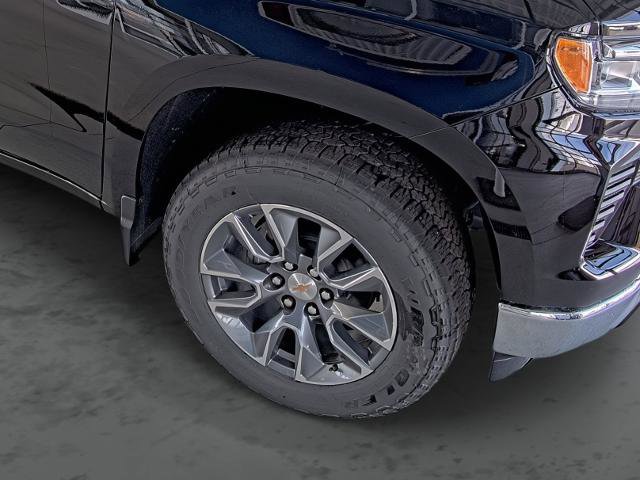 New 2026 Chevrolet Silverado 1500 LT w/ All Star Edition Plus image 16