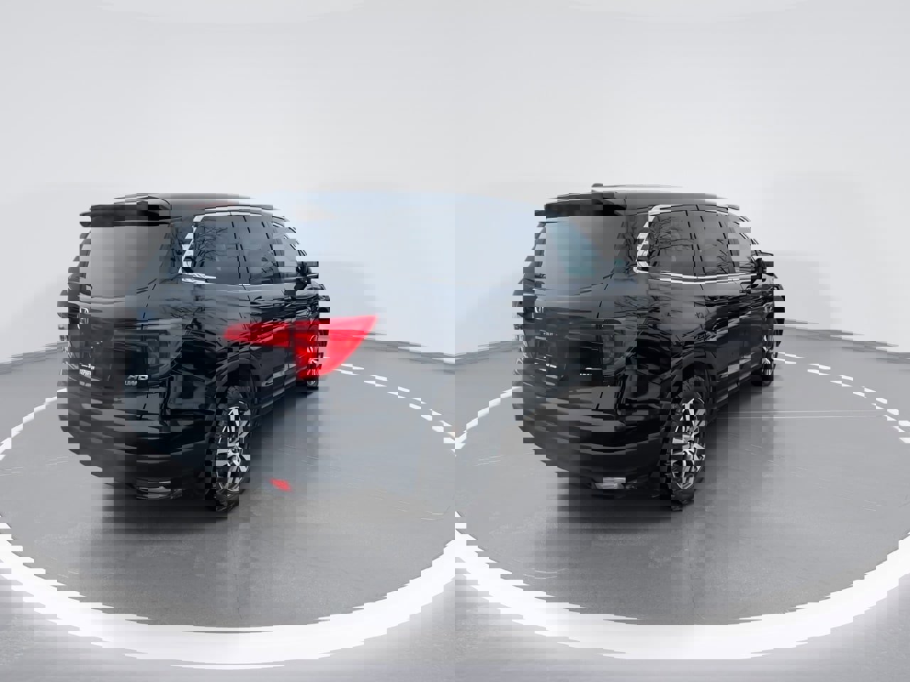 Used 2018 Honda Pilot EX-L image 19