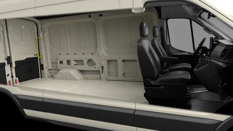 New 2026 Ford Transit 250 148 Medium Roof Extended AWD w/ Load Area Protection Package image 12