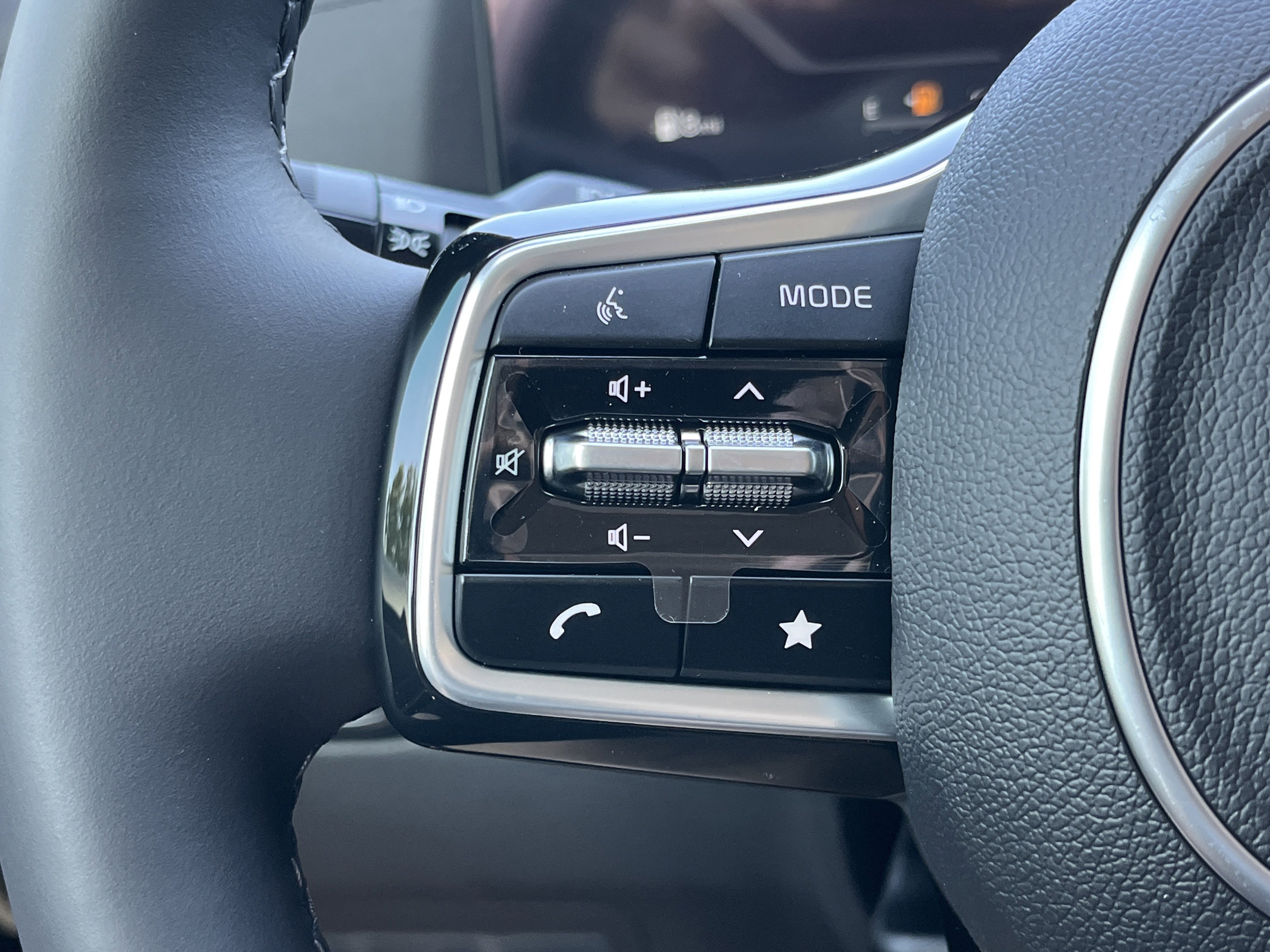 New 2026 Kia Carnival SX Prestige image 15