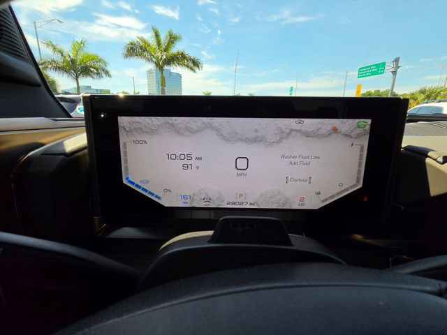 Used 2025 GMC Hummer EV 2X AWD/4WD image 28