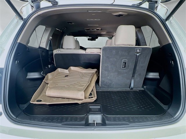 Used 2018 Honda Pilot Touring image 28