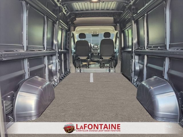 New 2026 RAM ProMaster 2500 w/ Convenience Group FWD image 5