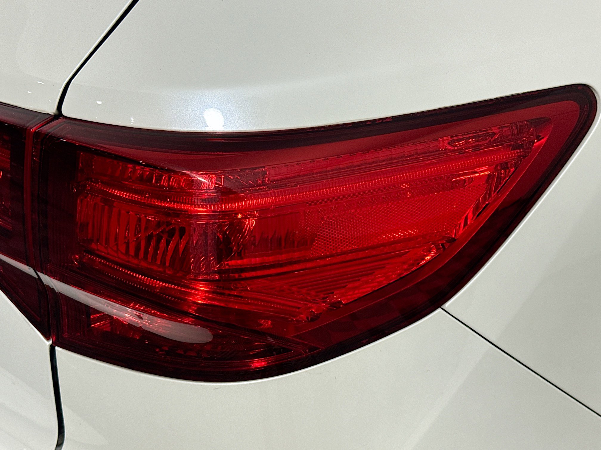 Used 2016 Acura MDX FWD image 33