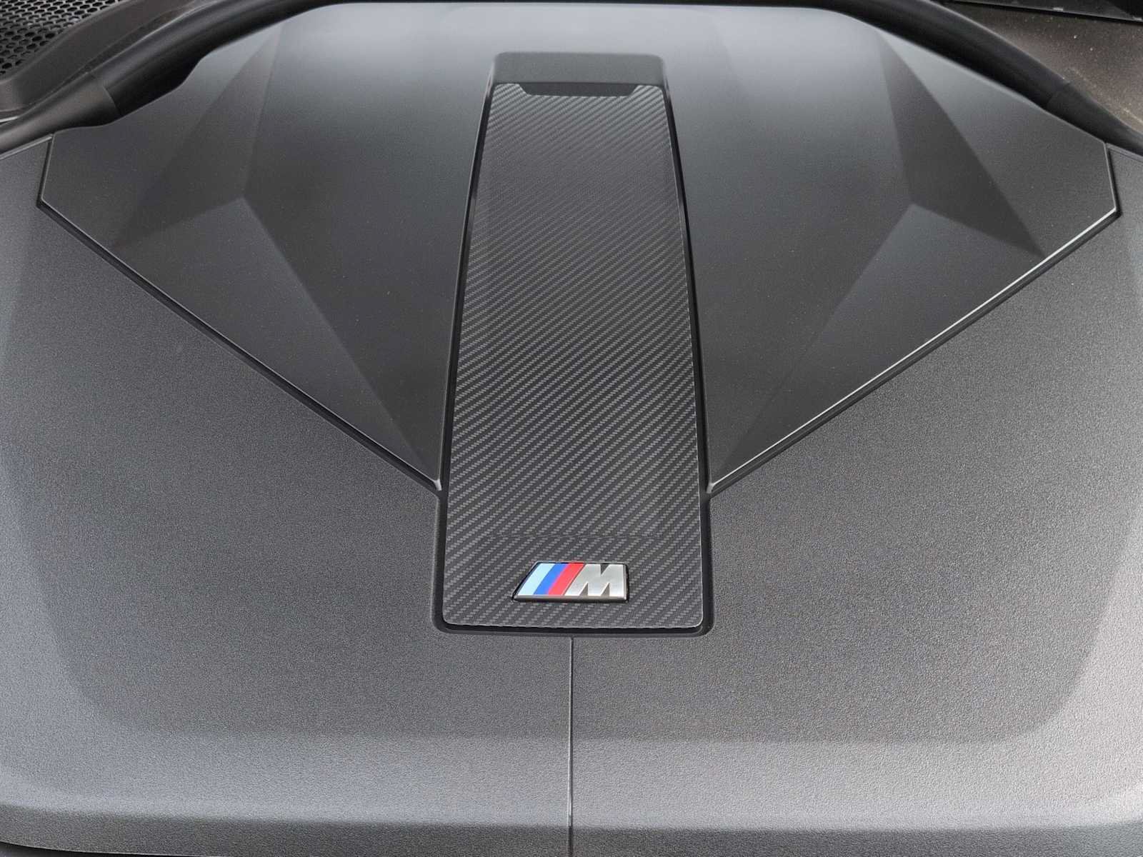 New 2026 BMW i5 AWD/4WD image 15