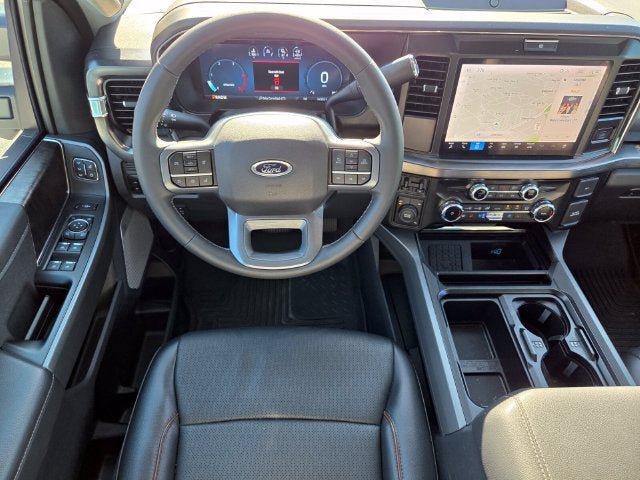 Used 2026 Ford F250 Lariat AWD/4WD image 13
