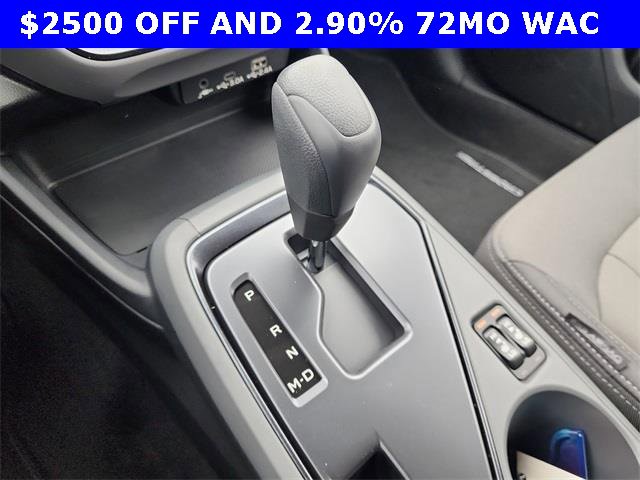 New 2026 Subaru Crosstrek 2.0i Premium image 23