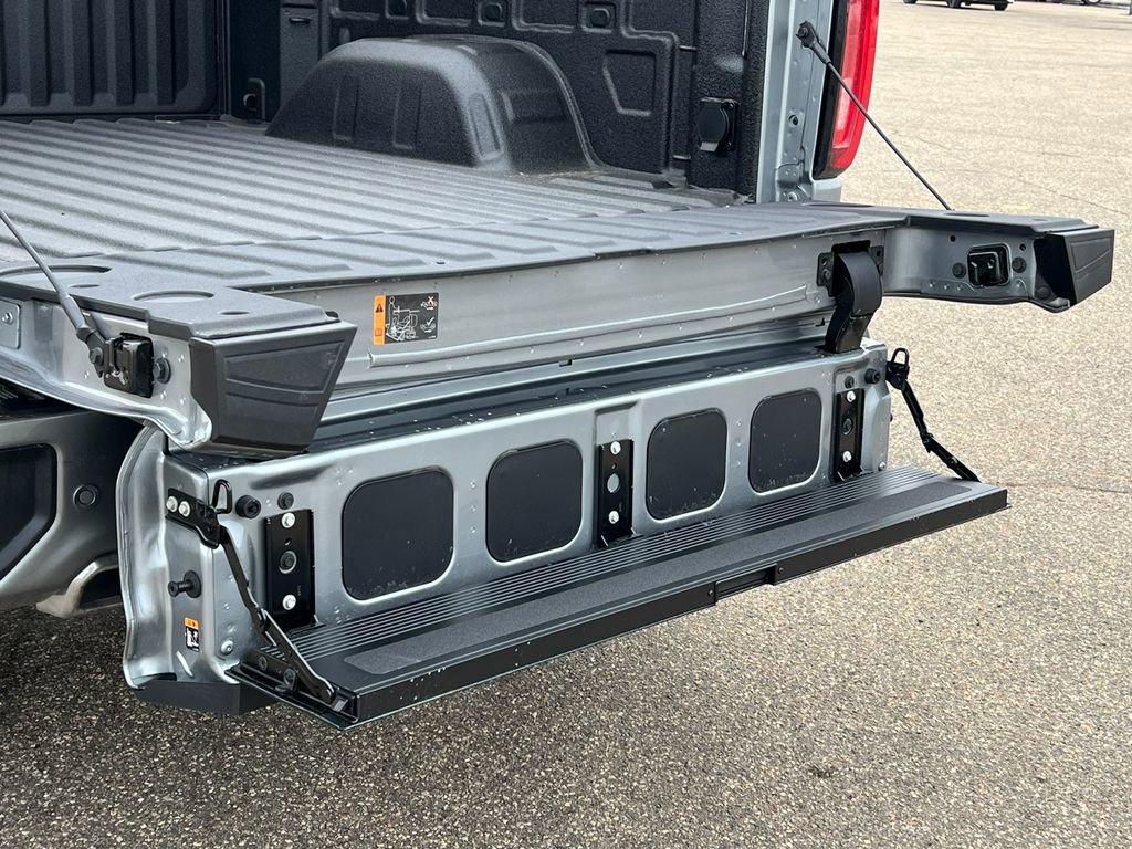 New 2026 GMC Sierra 1500 AT4 w/ AT4 Premium Package image 10