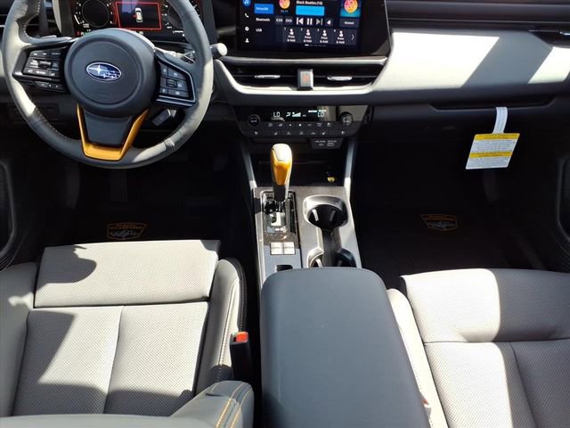 New 2026 Subaru Outback Wilderness image 12