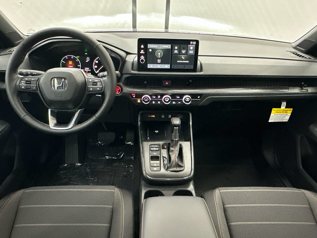 New 2026 Honda CR-V Sport image 24