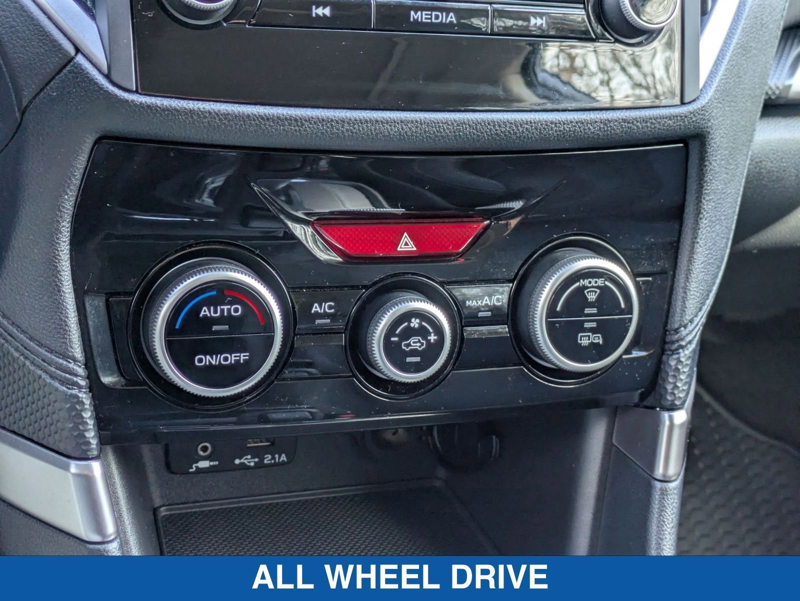 Certified 2023 Subaru Forester Premium image 24