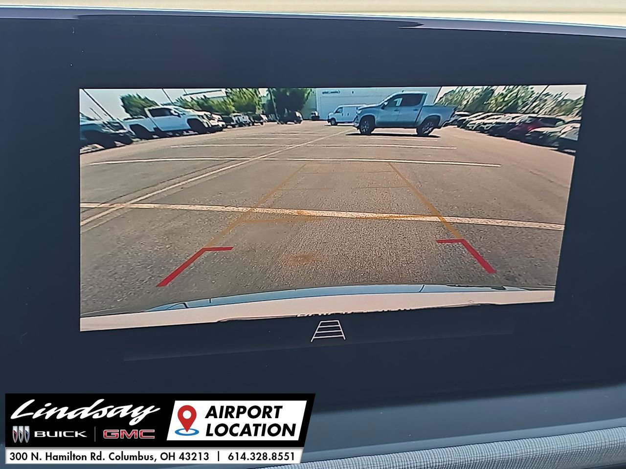 New 2026 Buick Envista Avenir image 14