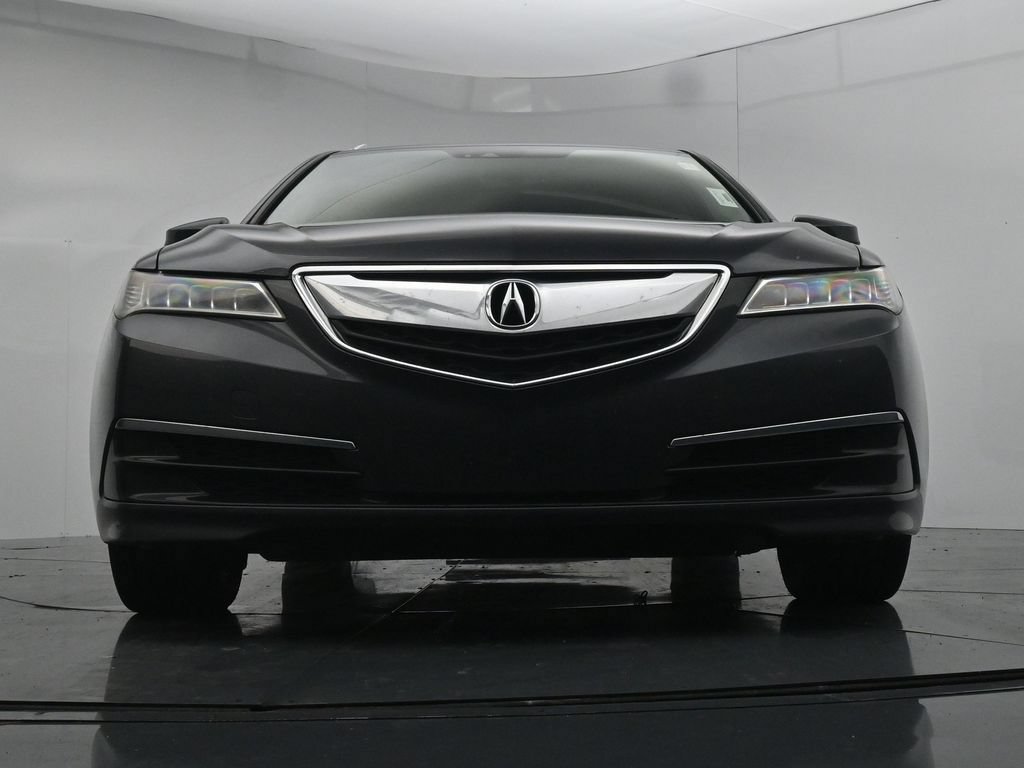 Used 2015 Acura TLX w/ Technology Package FWD image 19