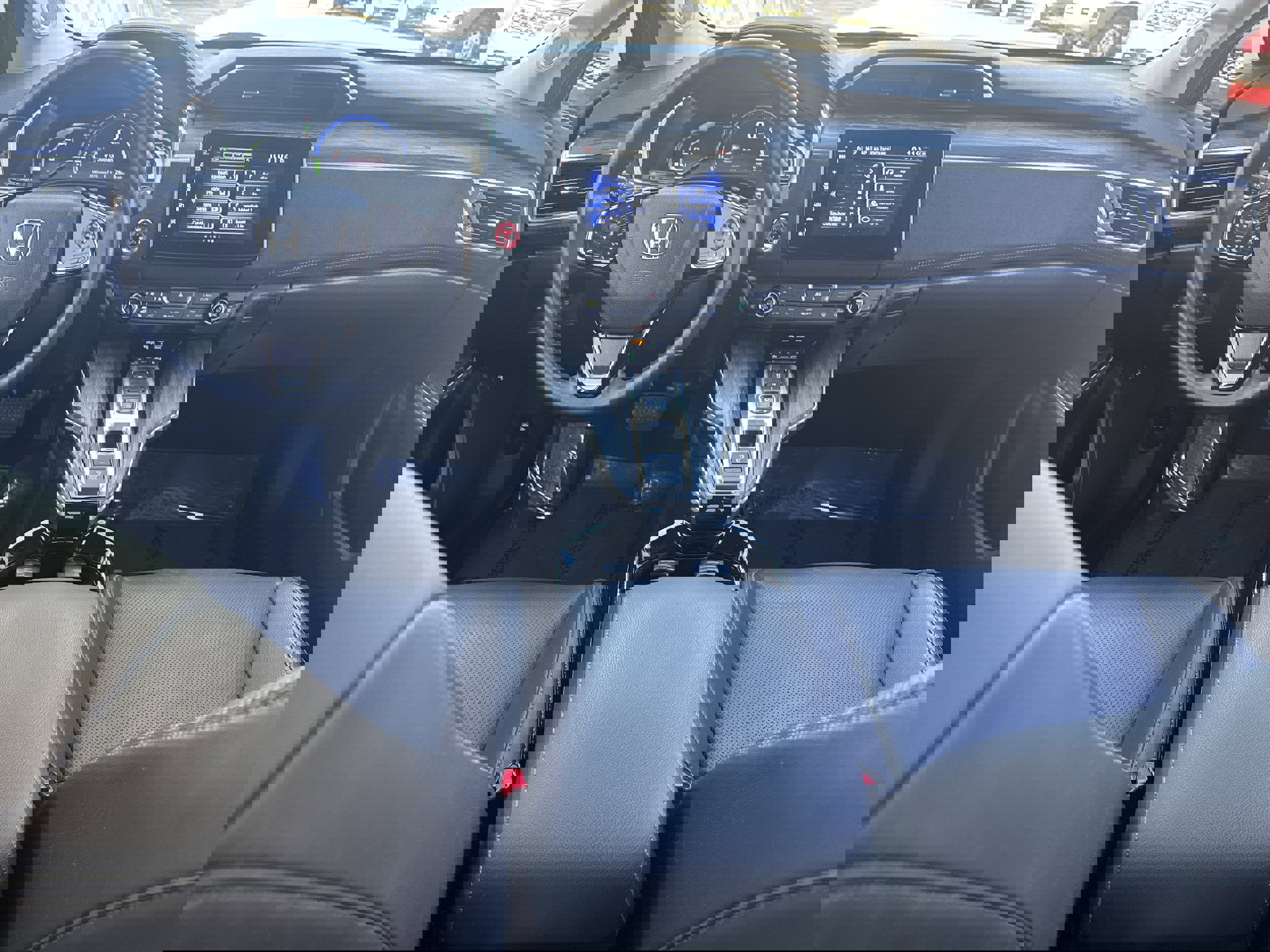 Used 2018 Honda Clarity Touring image 15