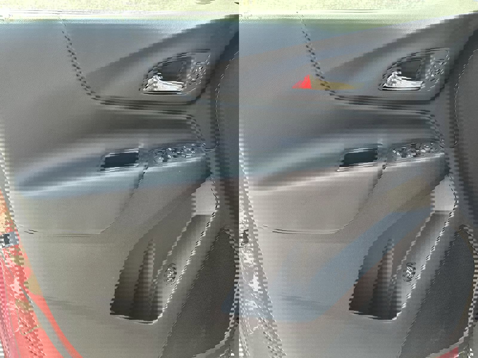 Used 2024 Chevrolet Equinox LT w/ LPO, Floor Liner Package image 14