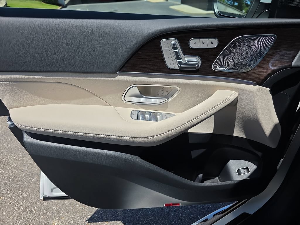 New 2026 Mercedes-Benz GLE 350 4MATIC image 19