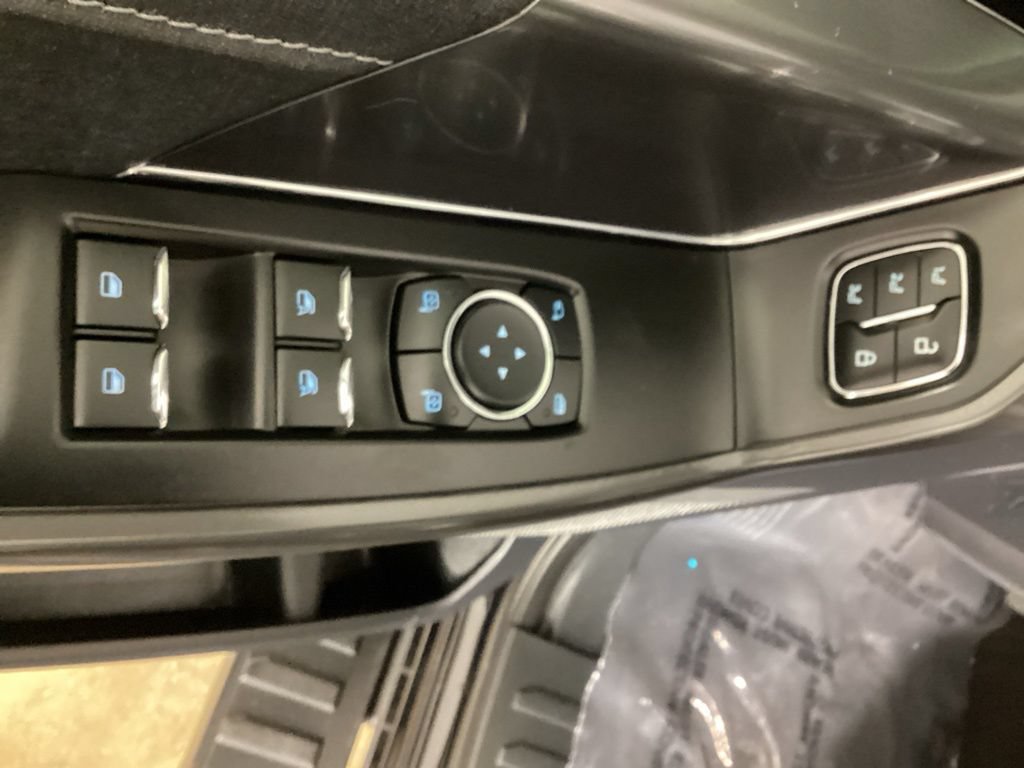 Certified 2024 Ford F150 Lariat w/ Equipment Group 502A High AWD/4WD image 16