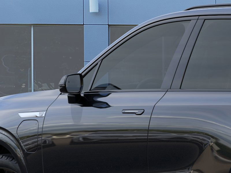 New 2026 Cadillac Vistiq Platinum w/ LPO, Floor Liner Package image 12