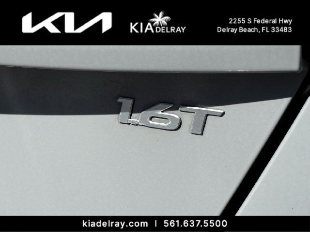 Used 2024 Hyundai Kona Limited FWD image 10