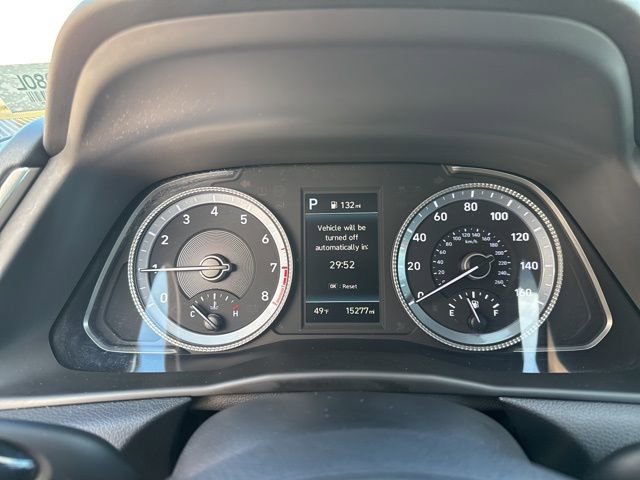 Used 2023 Hyundai Sonata SEL image 7