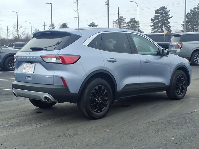 Used 2022 Ford Escape SE w/ Convenience Package image 6