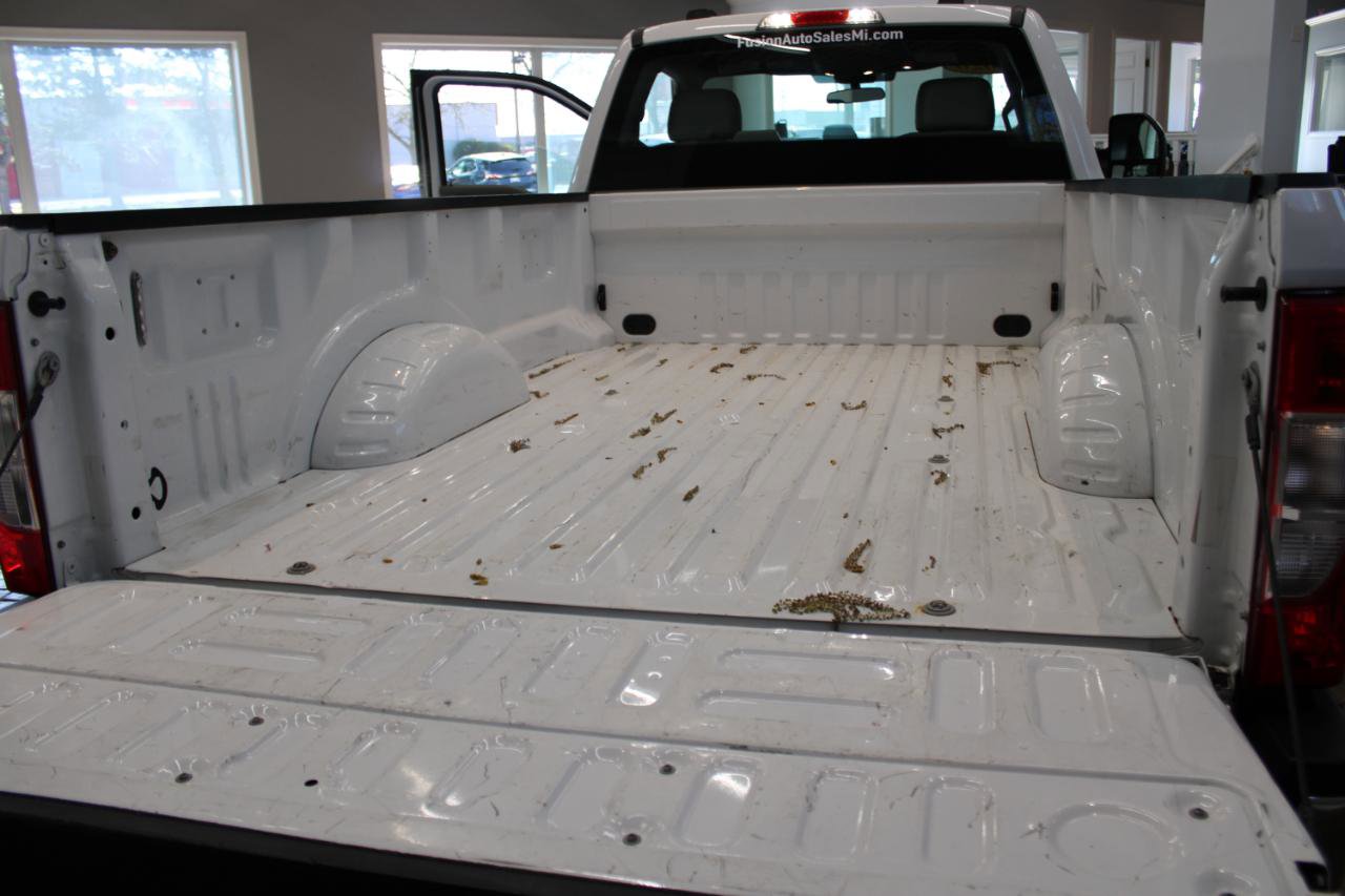 Used 2020 Ford F250 XL w/ Power Equipment Group RWD image 11