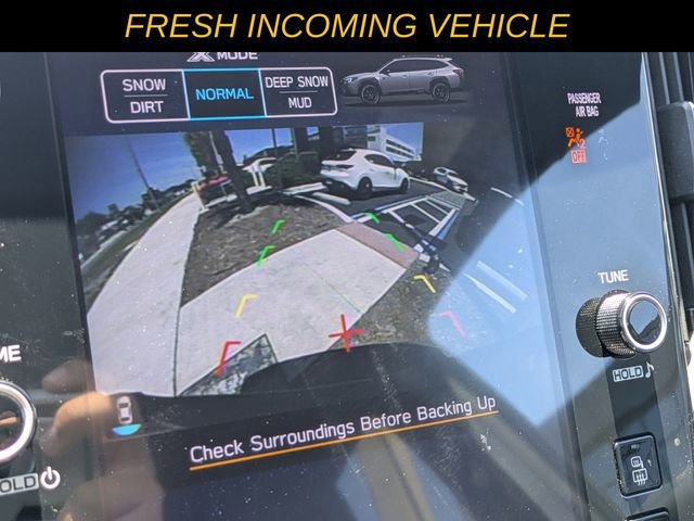 Used 2022 Subaru Outback Wilderness w/ Wilderness Package image 18