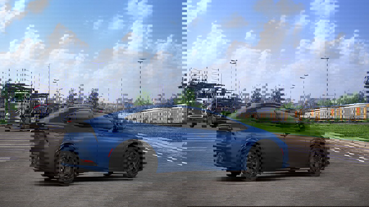 New 2026 Toyota Prius Plug-In Hybrid image 11