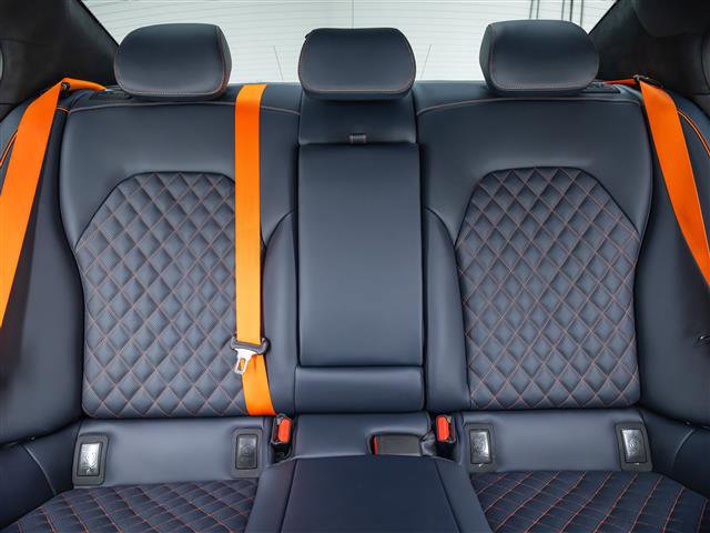 New 2026 Genesis G70 3.3T Prestige image 32