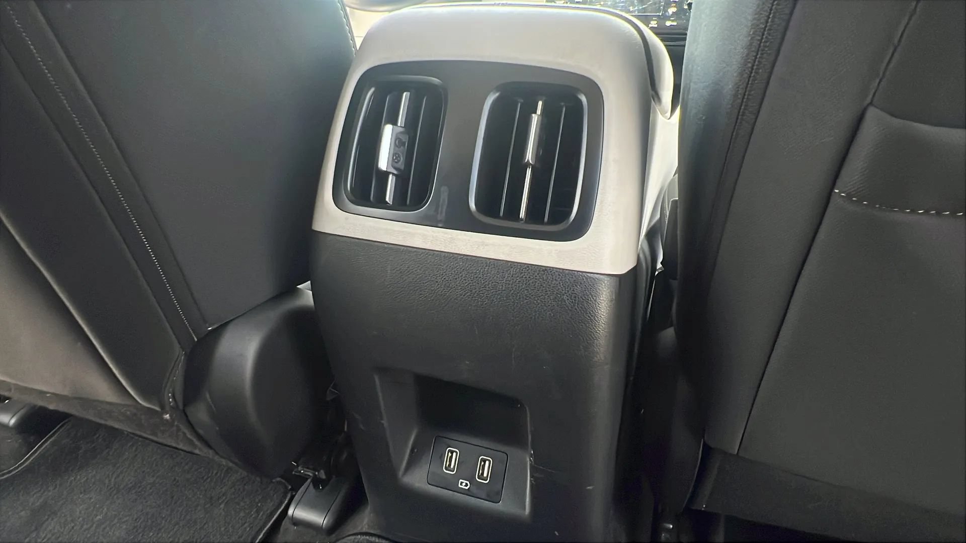 Used 2022 Hyundai Tucson SEL w/ Convenience Package FWD image 16