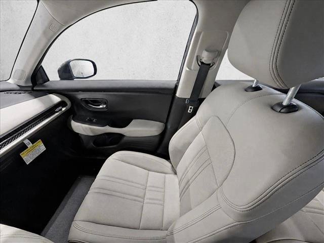 New 2027 Honda HR-V EX-L image 19