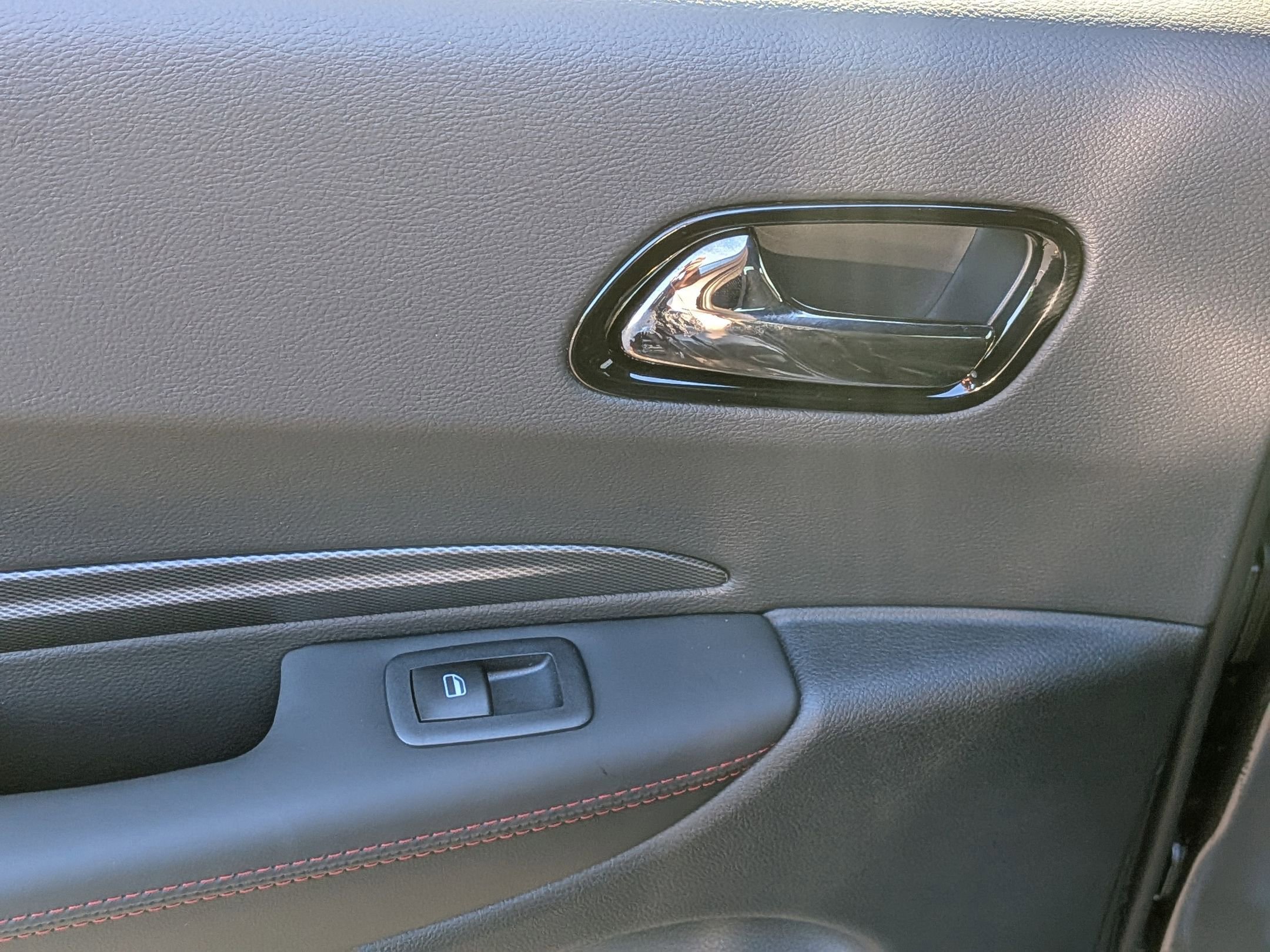 New 2026 Dodge Durango GT image 25