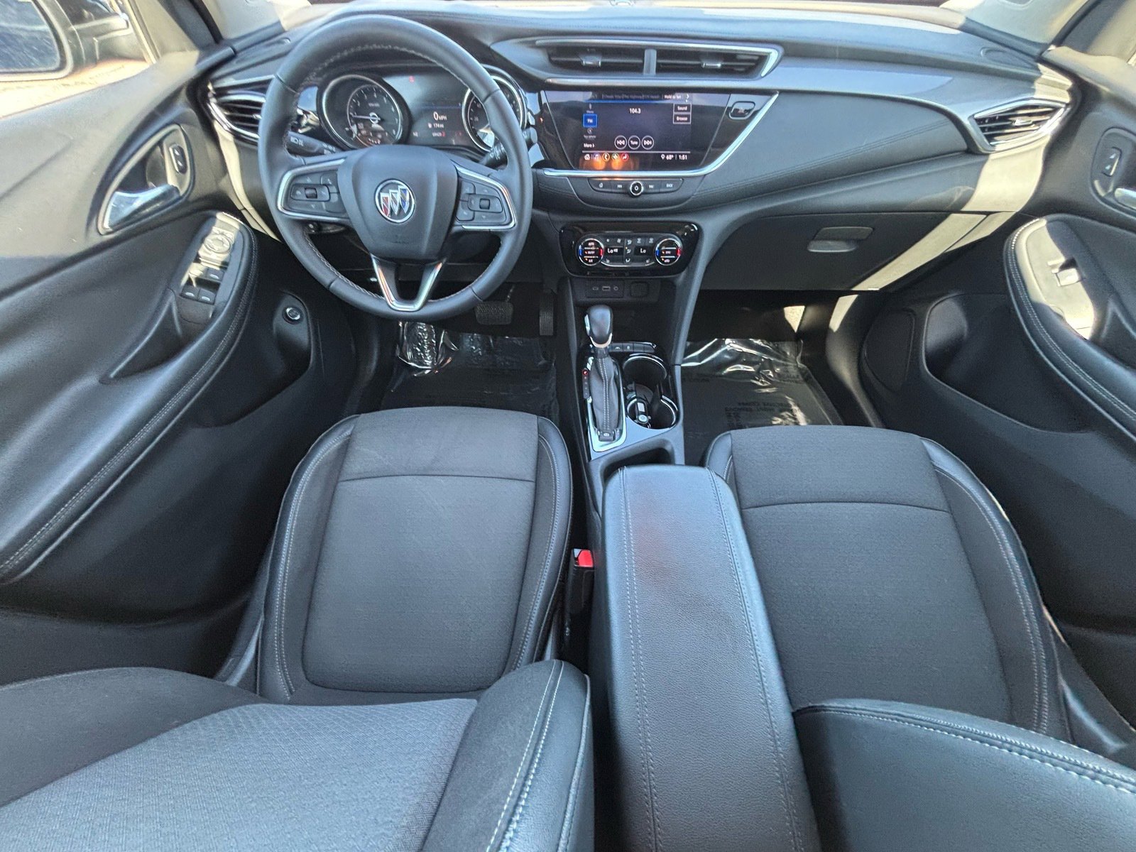 Used 2022 Buick Encore GX Select FWD image 26