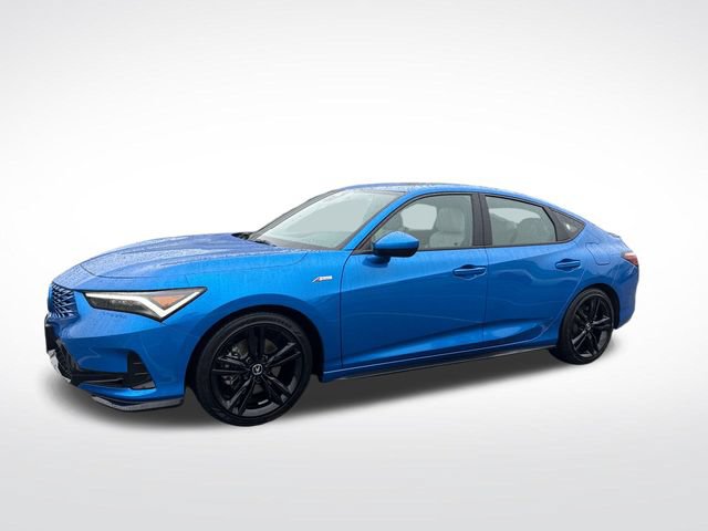 Used 2026 Acura Integra A-Spec FWD 360° Tour
