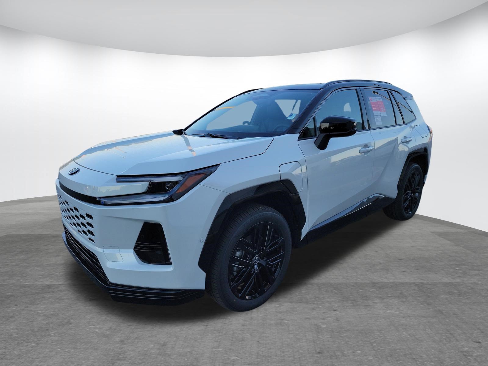 New 2026 Toyota RAV4 XSE w/ Panoramic Sun Roof Package AWD/4WD image 3