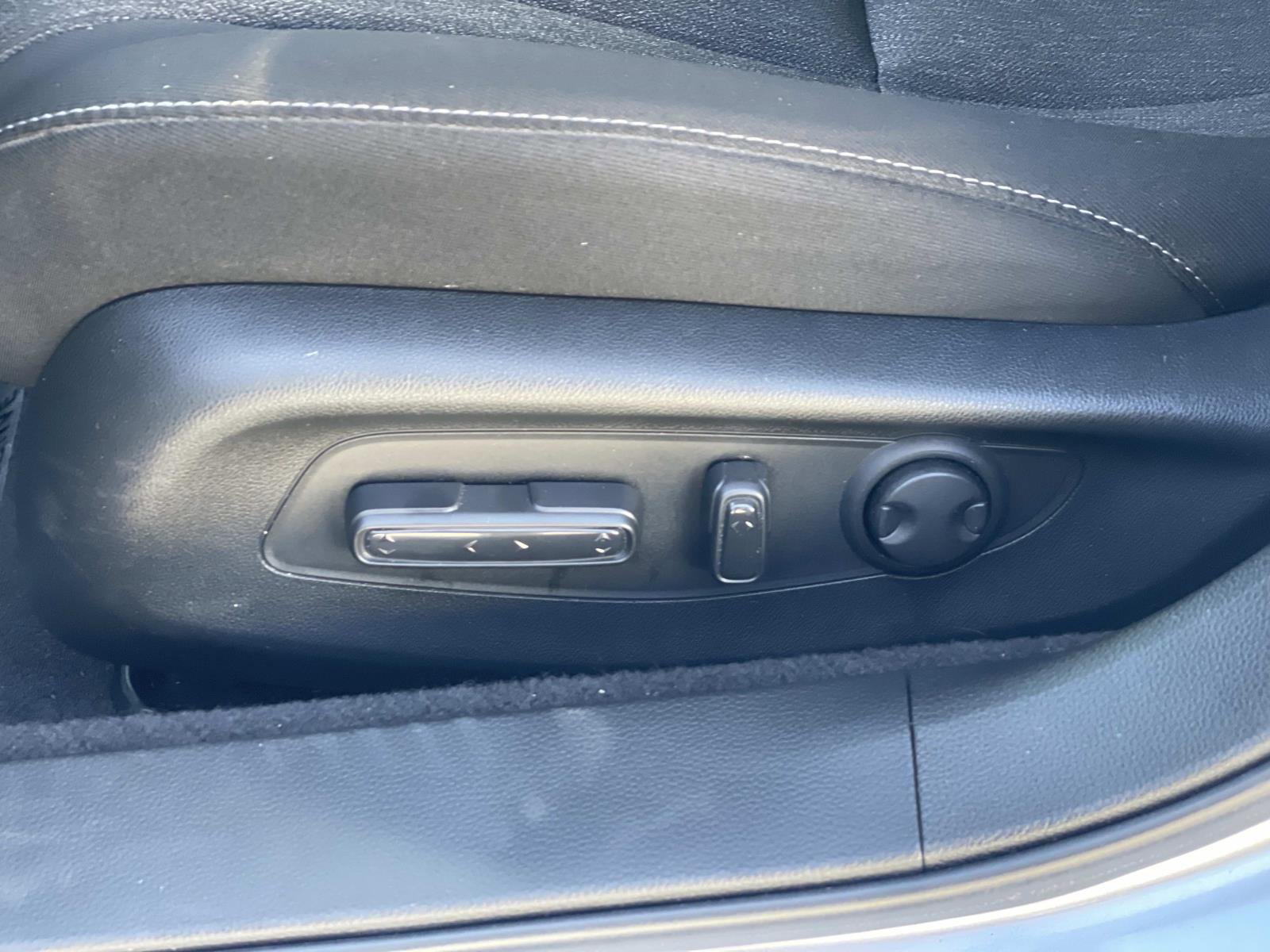 Certified 2024 Honda Accord EX image 14