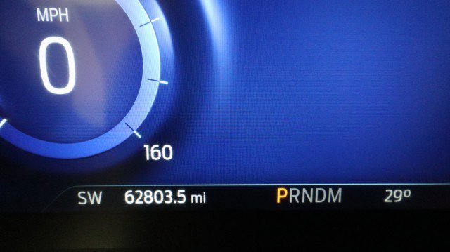 Used 2020 Ford Escape Titanium image 20