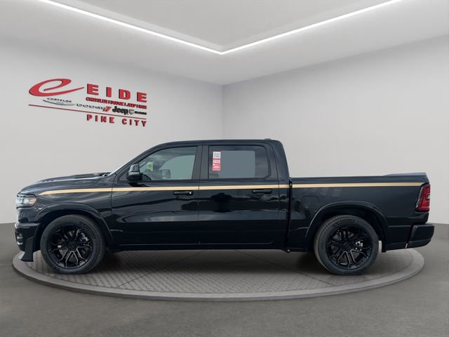 New 2026 RAM 1500 Big Horn image 33