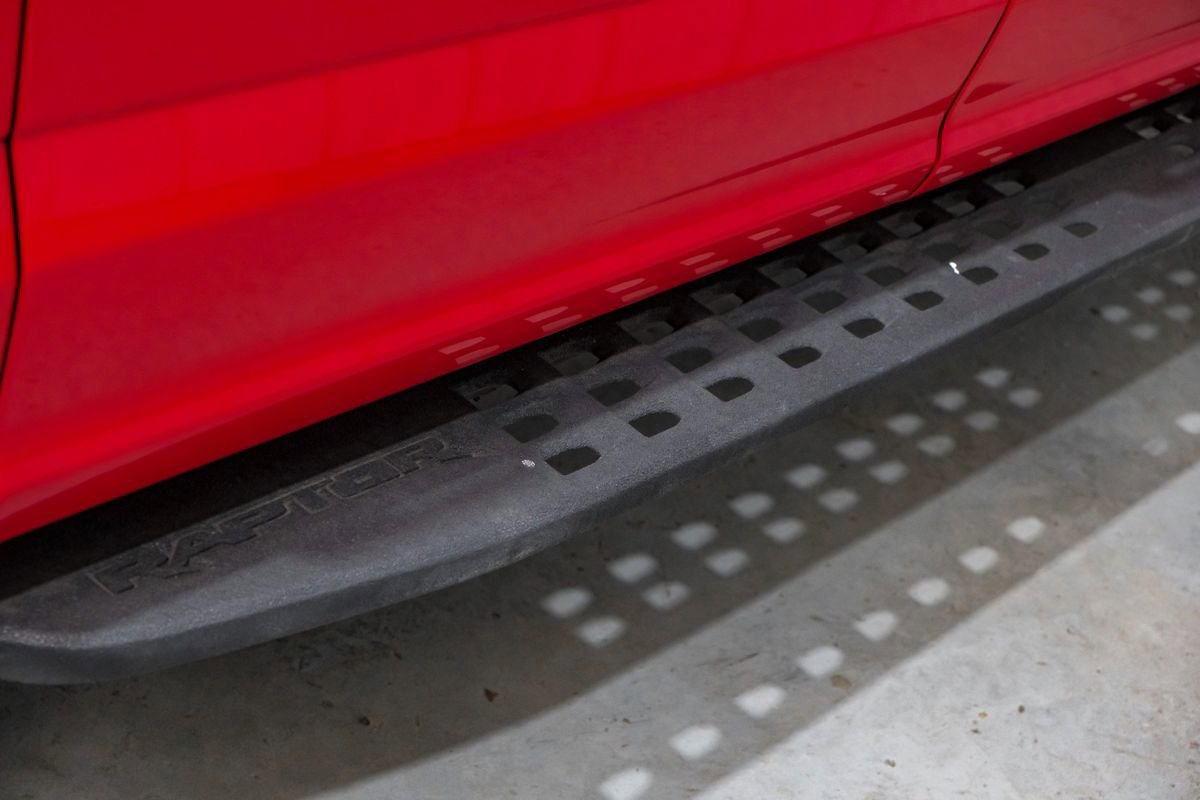 Used 2019 Ford F150 Raptor w/ Equipment Group 802A Luxury image 53