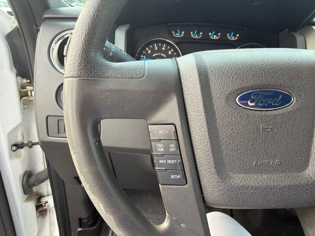 Used 2014 Ford F150 XLT w/ Trailer Tow Package AWD/4WD image 21