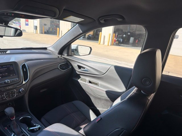 Used 2024 Chevrolet Equinox RS FWD image 20