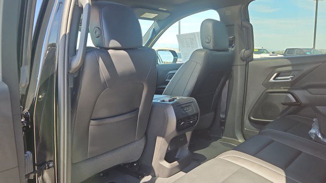 Used 2025 Chevrolet Silverado EV LT w/ LT Premium Package AWD/4WD image 21