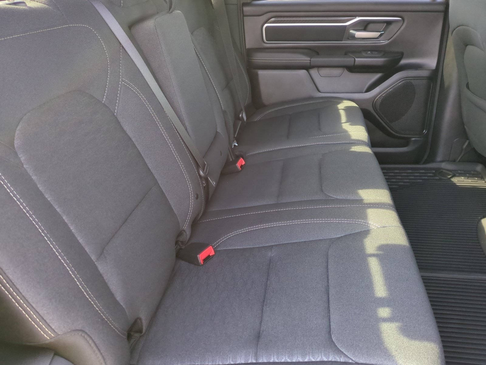 New 2026 RAM 1500 Big Horn AWD/4WD image 18