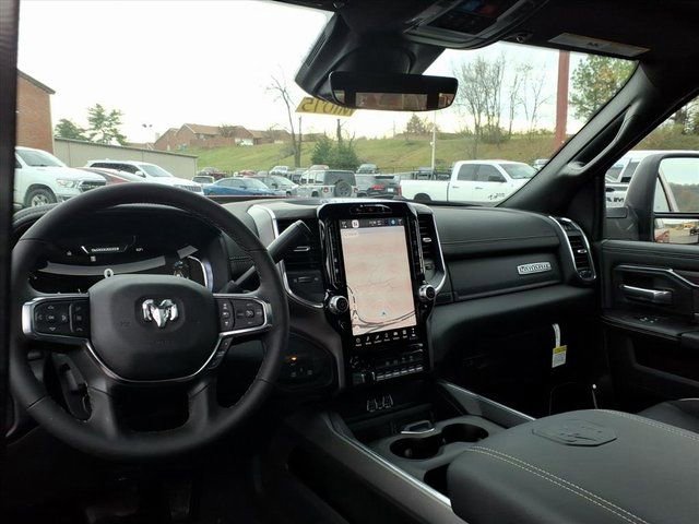 New 2026 RAM 2500 Laramie image 12