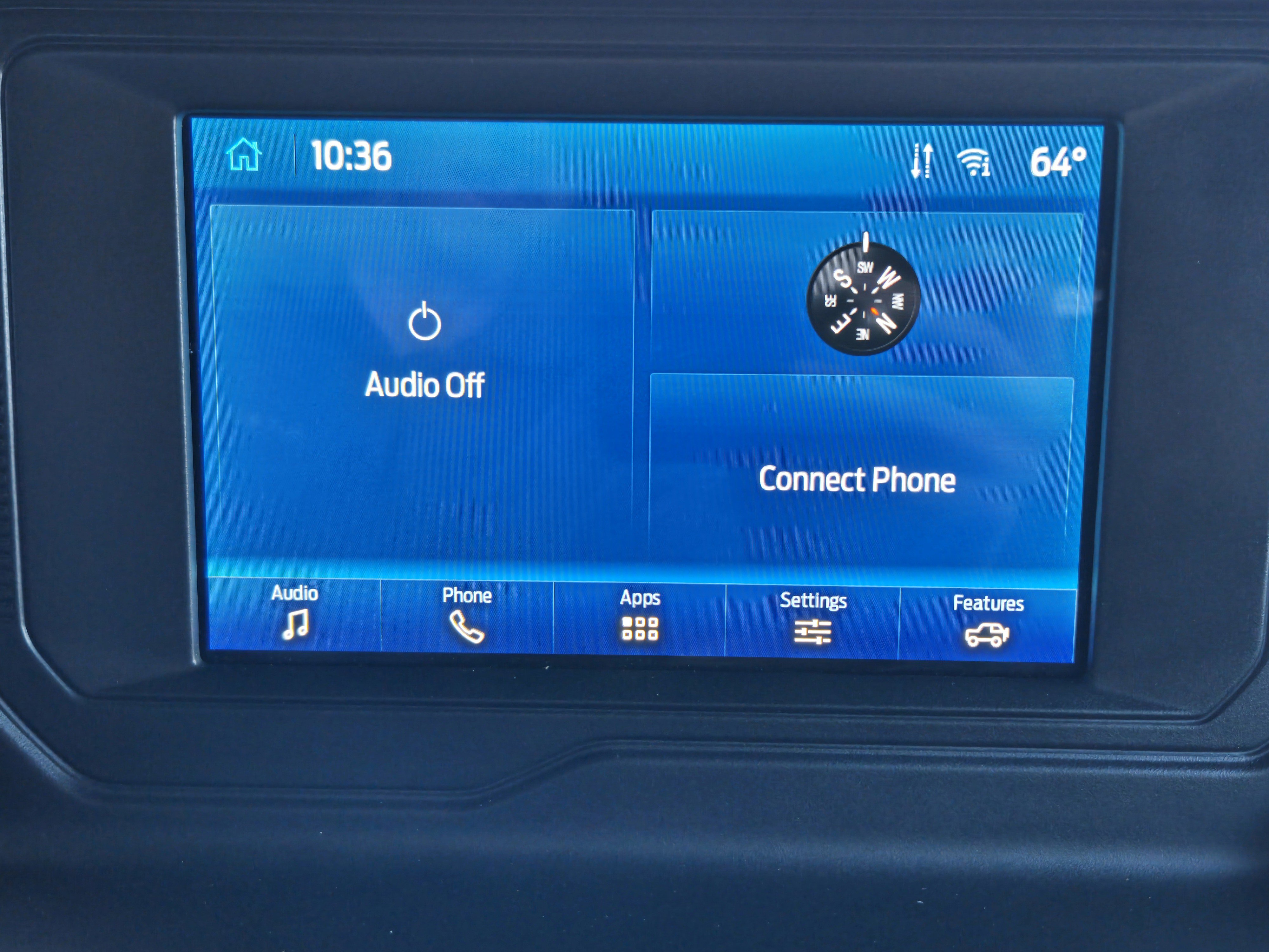 Used 2023 Ford Bronco Badlands image 12