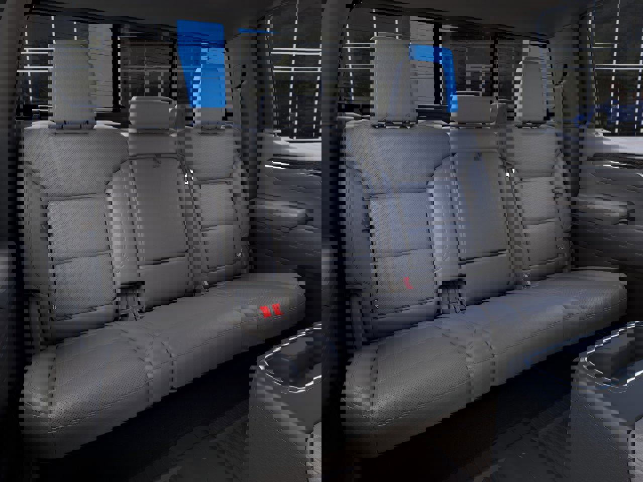 New 2026 Chevrolet Silverado 1500 LTZ image 17