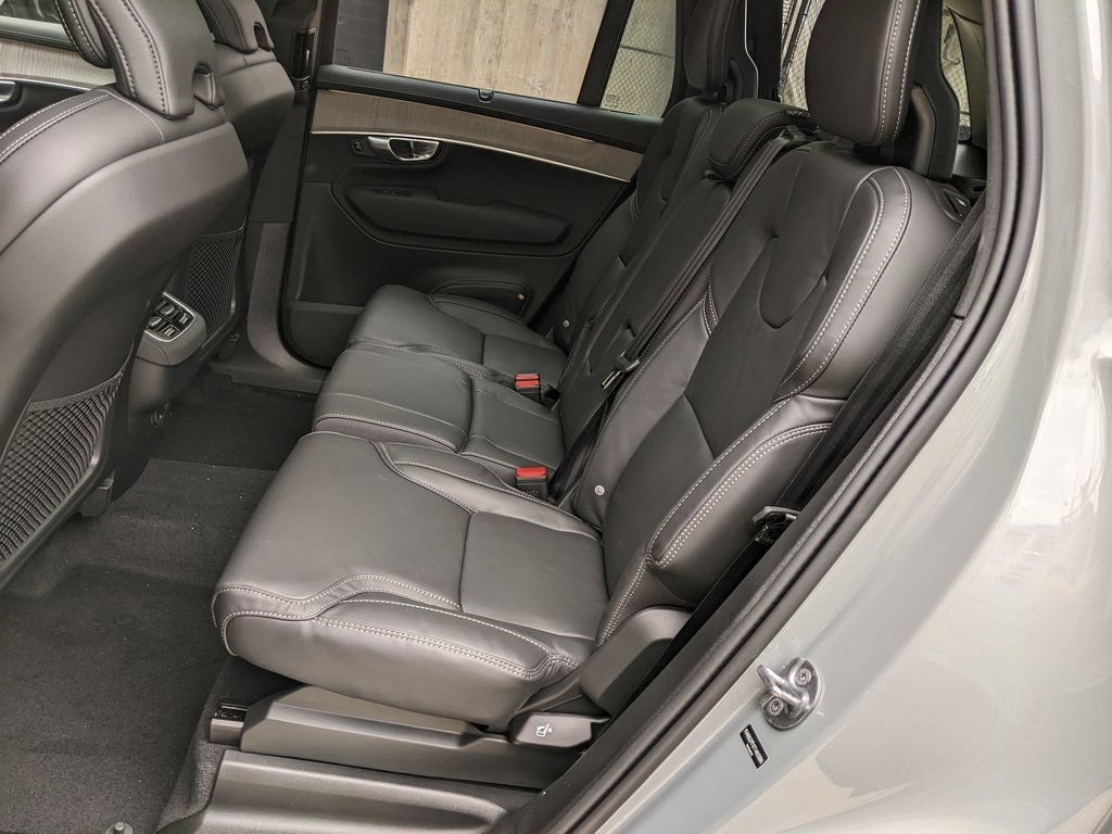 New 2026 Volvo XC90 B6 Ultra w/ Protection Package AWD/4WD image 23