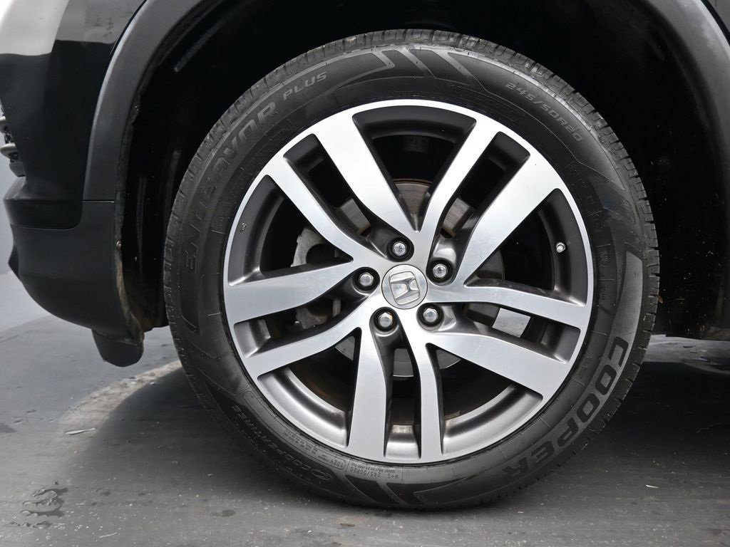 Used 2016 Honda Pilot Touring image 69