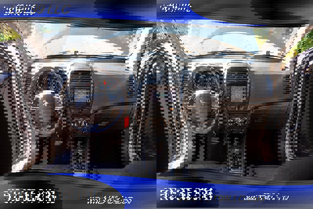 Used 2020 Mitsubishi Outlander Sport ES image 34